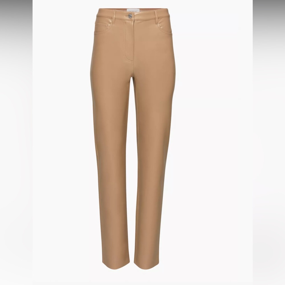 Aritzia Wilfred The MELINA Pant in Saville, Worn once like new